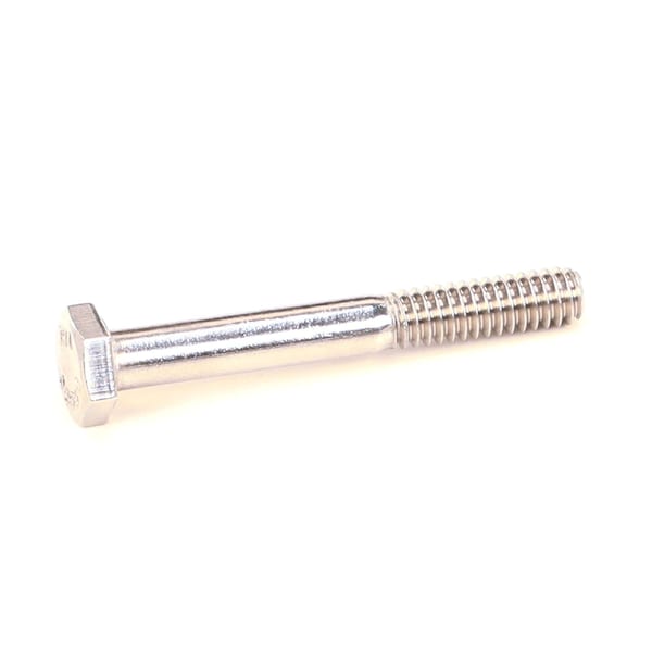 American Dish Service BOLT, 1/4-20 X 2 HH 098-1434 - main